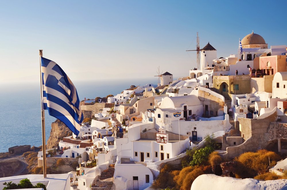 viaggi grecia