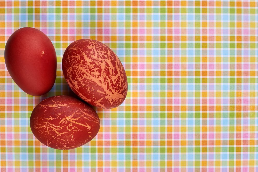 ricette pasquali greche