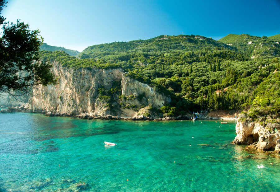 corfu