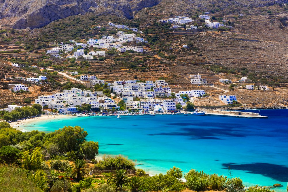 isole greche alternative