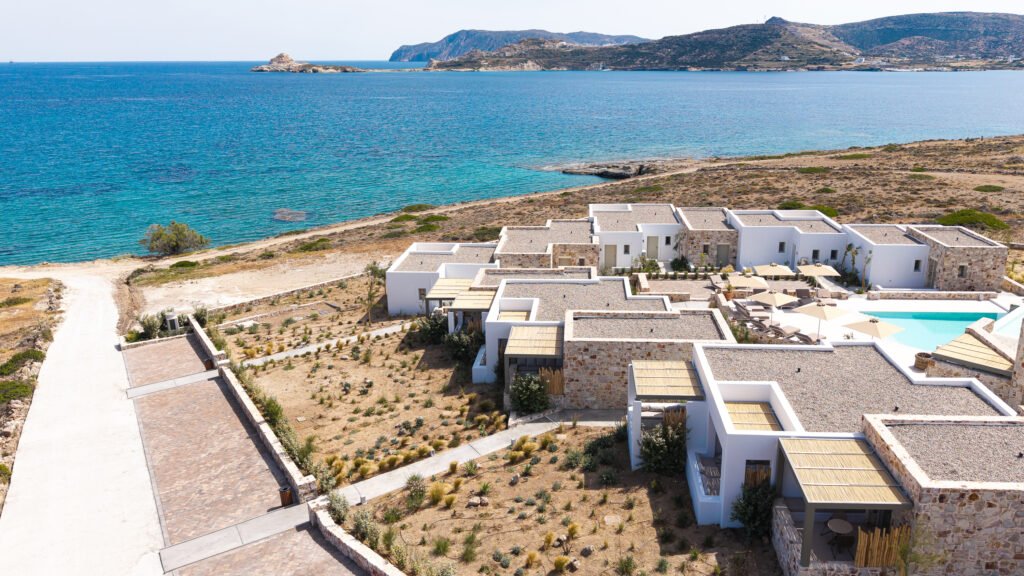 espera-suites