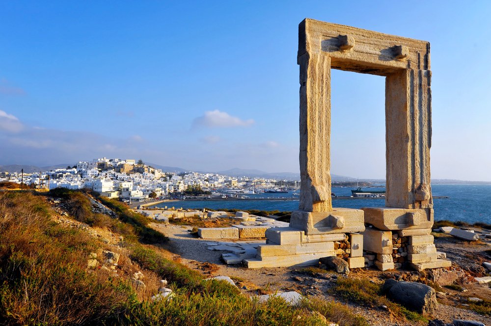 nasso-naxos