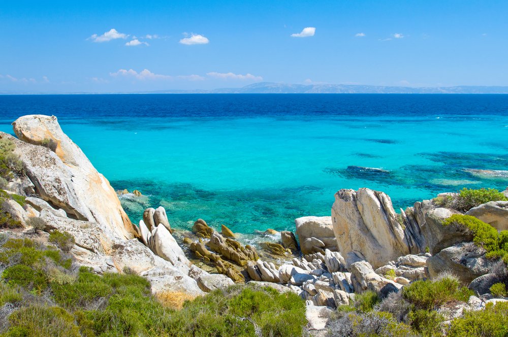 halkidiki