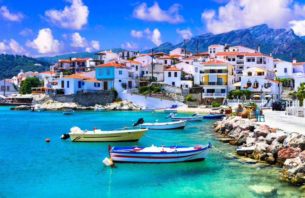 samos