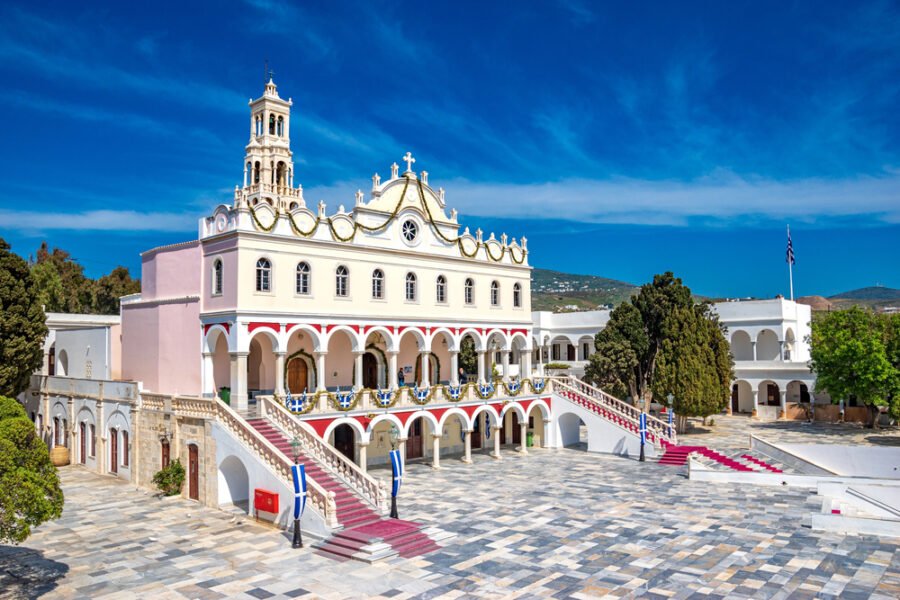 tinos